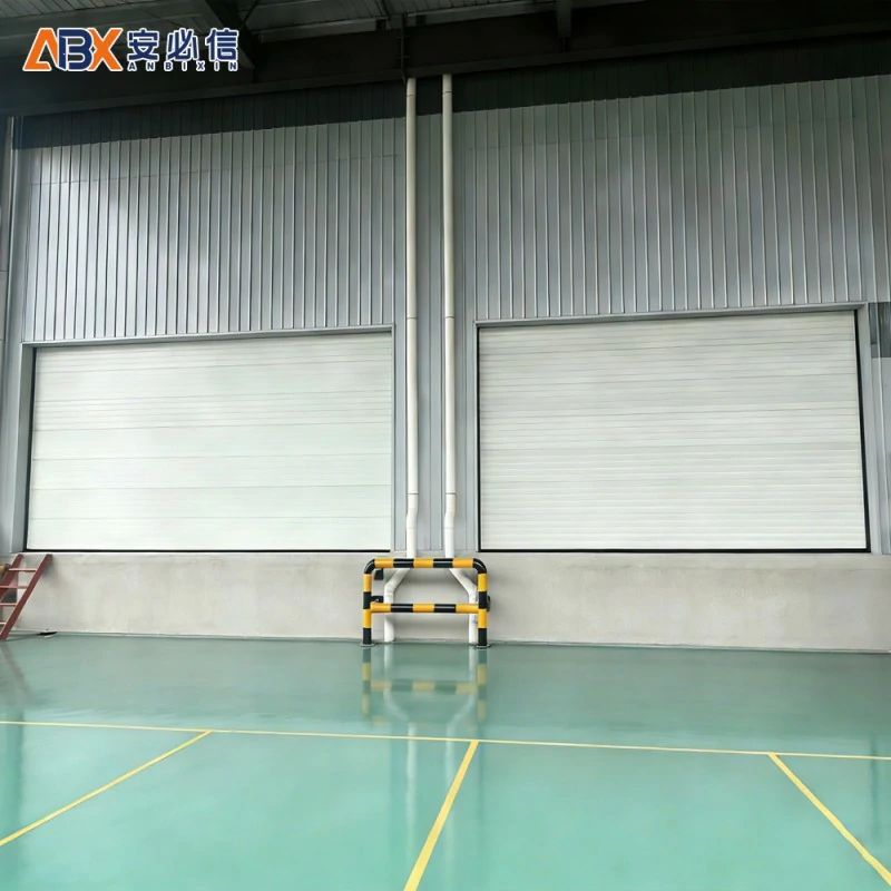 赤峰市快速提升门