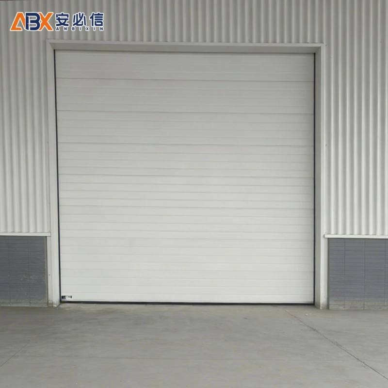 赤峰市工业提升门