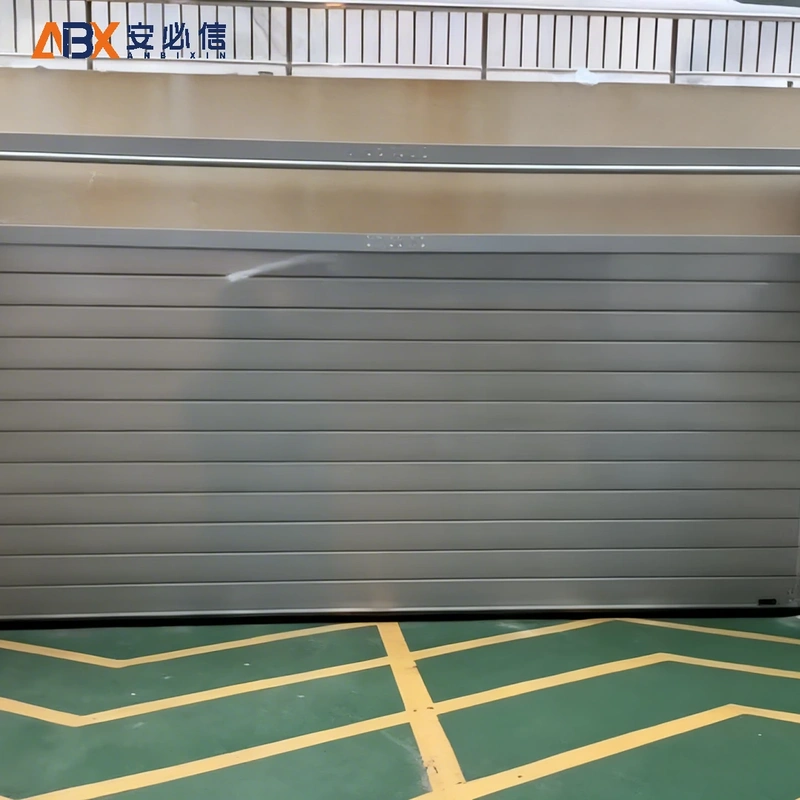 赤峰市雷达高速门